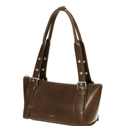 STAND OIL - Boat Bag (Brown)