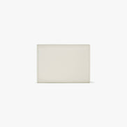 MATT TRIANGLE WALLET (CREAM)