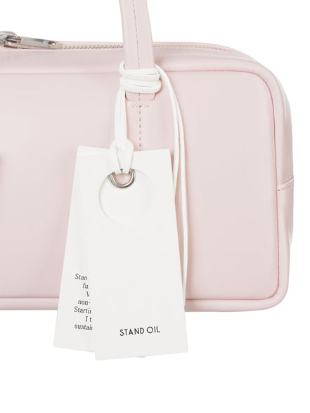 Stand Oil - My Charm SET (WHITE)