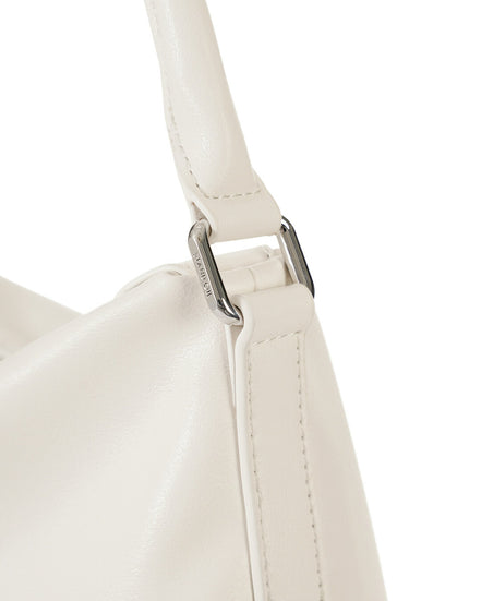 Mushy Bag Mini (Cream)