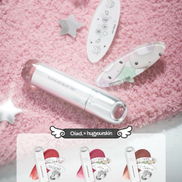 oiad x hugyourskin - slayn air blur tint