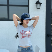 KR EVEN BAD DAY TSHIRT (3 COLORS)