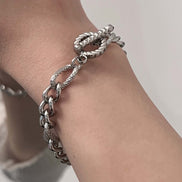 OFUSE - toggle bracelet