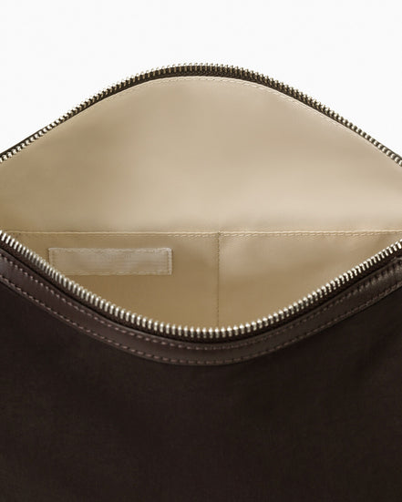 Stand Oil - Mushy Bag Nylon (Brown)