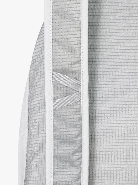 AIRY POCKET BACKPACK (WHITE)