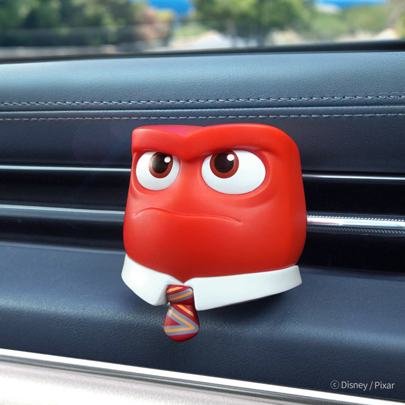 INSIDE OUT 2 - 車用空氣清新劑/ 香薰