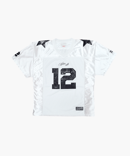 2000archives - 2000 Football T-Shirts (Black Leather)