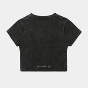Bad Blood - Squad 1/2 Tshirt (Black)