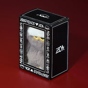 (現貨) ZO&FRIENDS ZOA ZOAFUL WINTER mini keyring