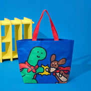 joguman hero usable bag
