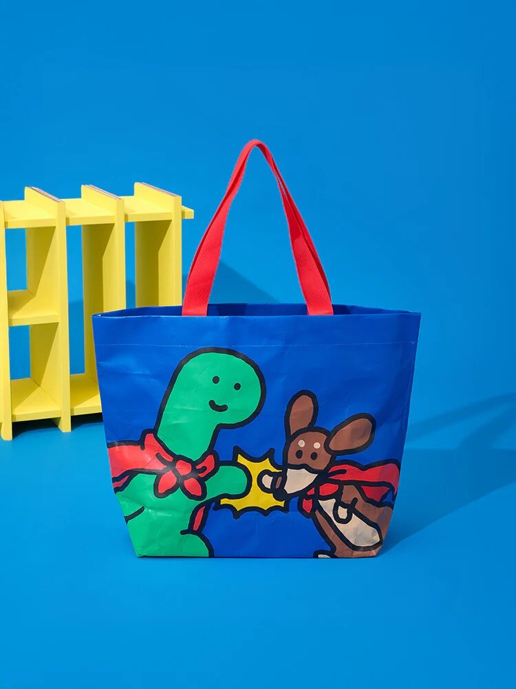 joguman hero usable bag