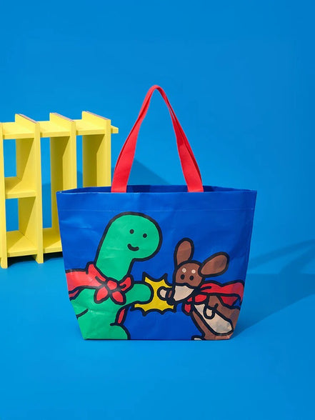 joguman hero usable bag