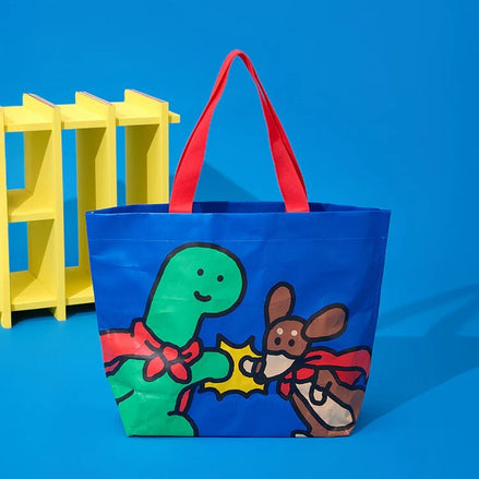 joguman hero usable bag