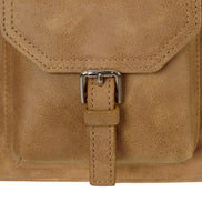 Stand Oil - Joey Bag Mini (Camel)