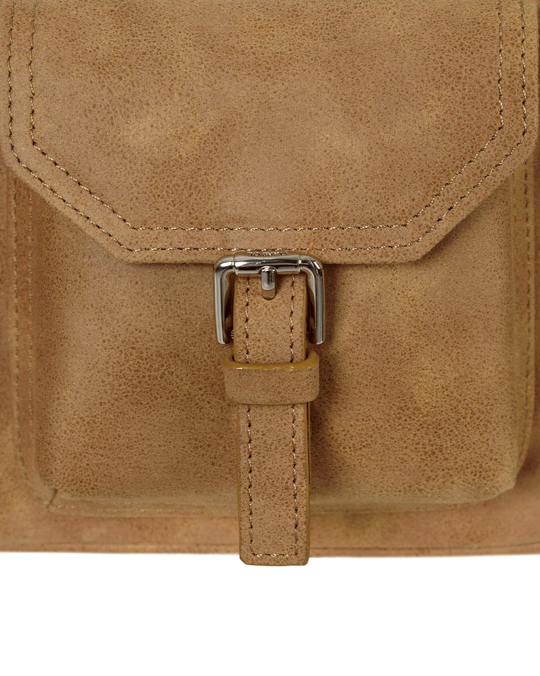 Stand Oil - Joey Bag Mini (Camel)