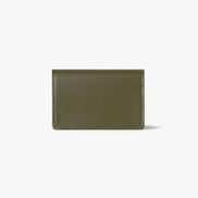NAME POCKET (KHAKI)