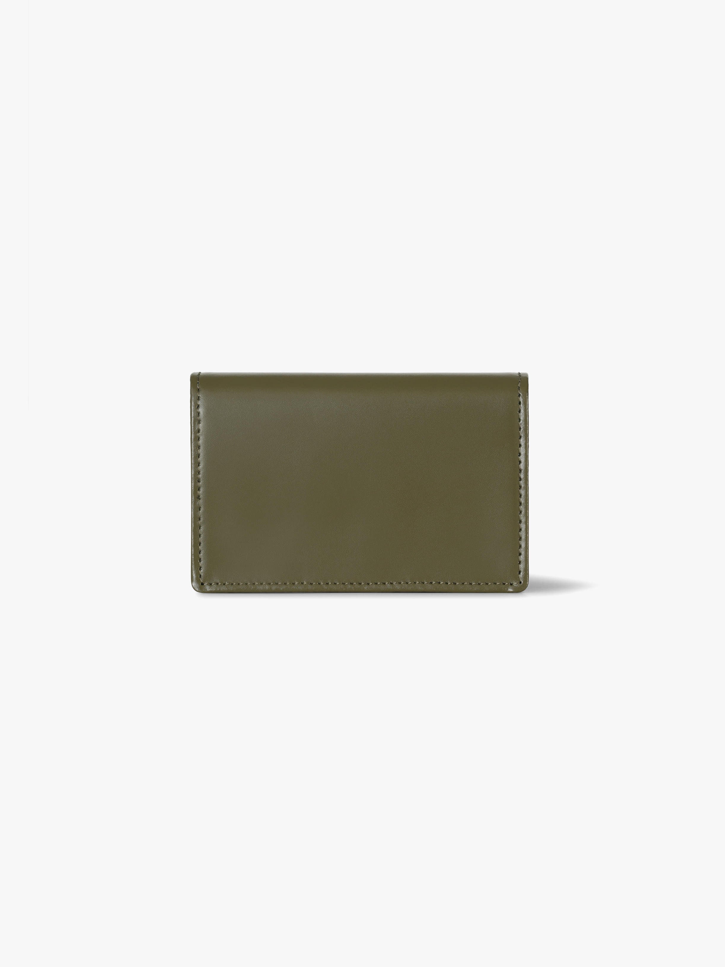 NAME POCKET (KHAKI)