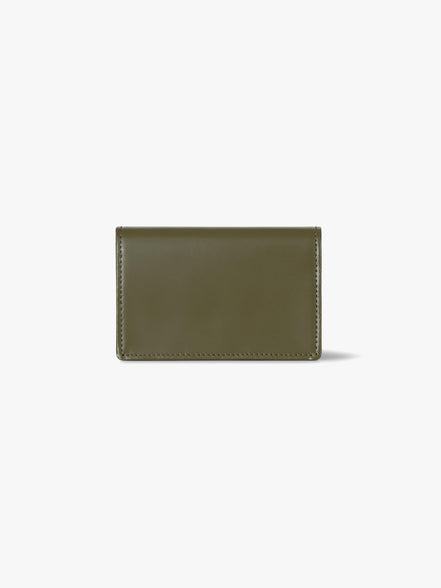 NAME POCKET (KHAKI)