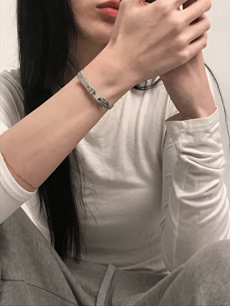 OFUSE - belt bracelet