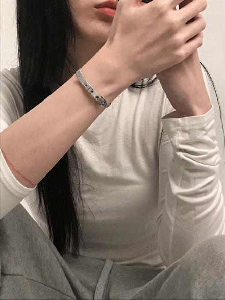 OFUSE - belt bracelet