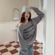 KR INEXORABLE TOP (3 COLORS)
