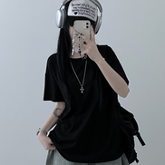 KR DAILY BASIC TEE (4 COLORS)
