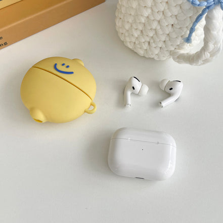 Second Morning -AirPods pro case (檸檬仔)