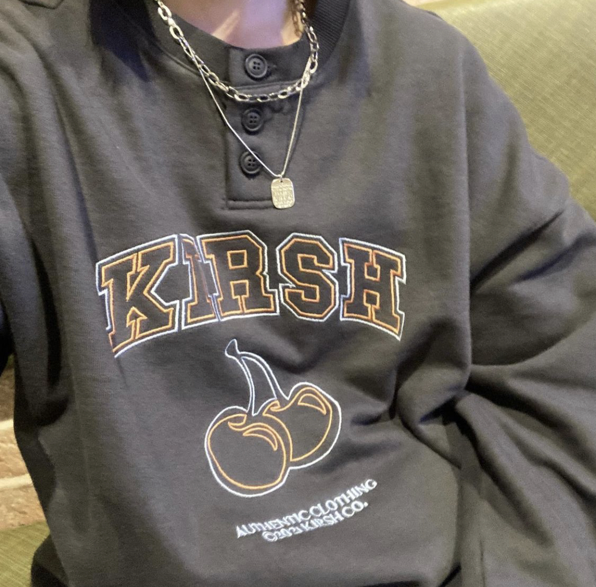 (中古) KIRSH MTM