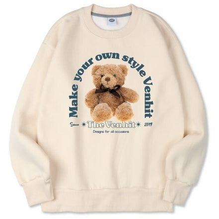 VENHIT - BROWN BEAR MTM (6 COLORS)