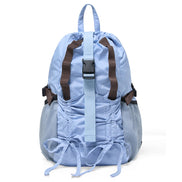 Rockfish Weatherwear - LIGHT WEIGHT BACKPACK (BLUE)