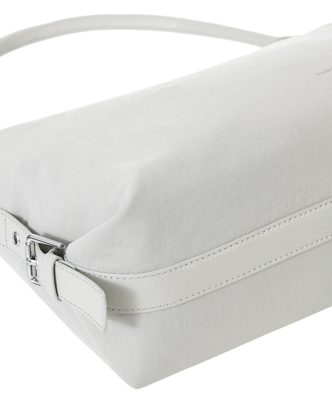 Stand Oil - Mushy Bag Nylon (Grey)