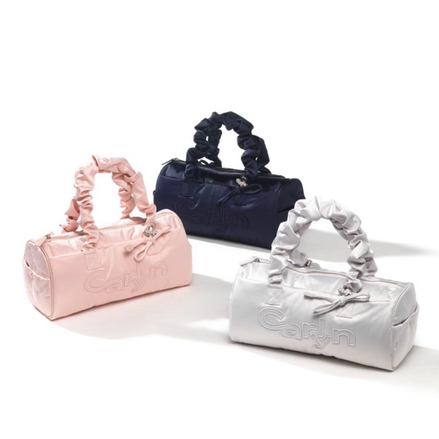 Carlyn - tia bag (3 colors)