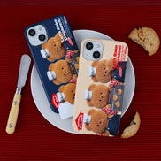 THE NINE MALL - big cookie gummy 硬殼