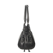 Stand Oil - Breezy Bag Mini (Metallic Grey)