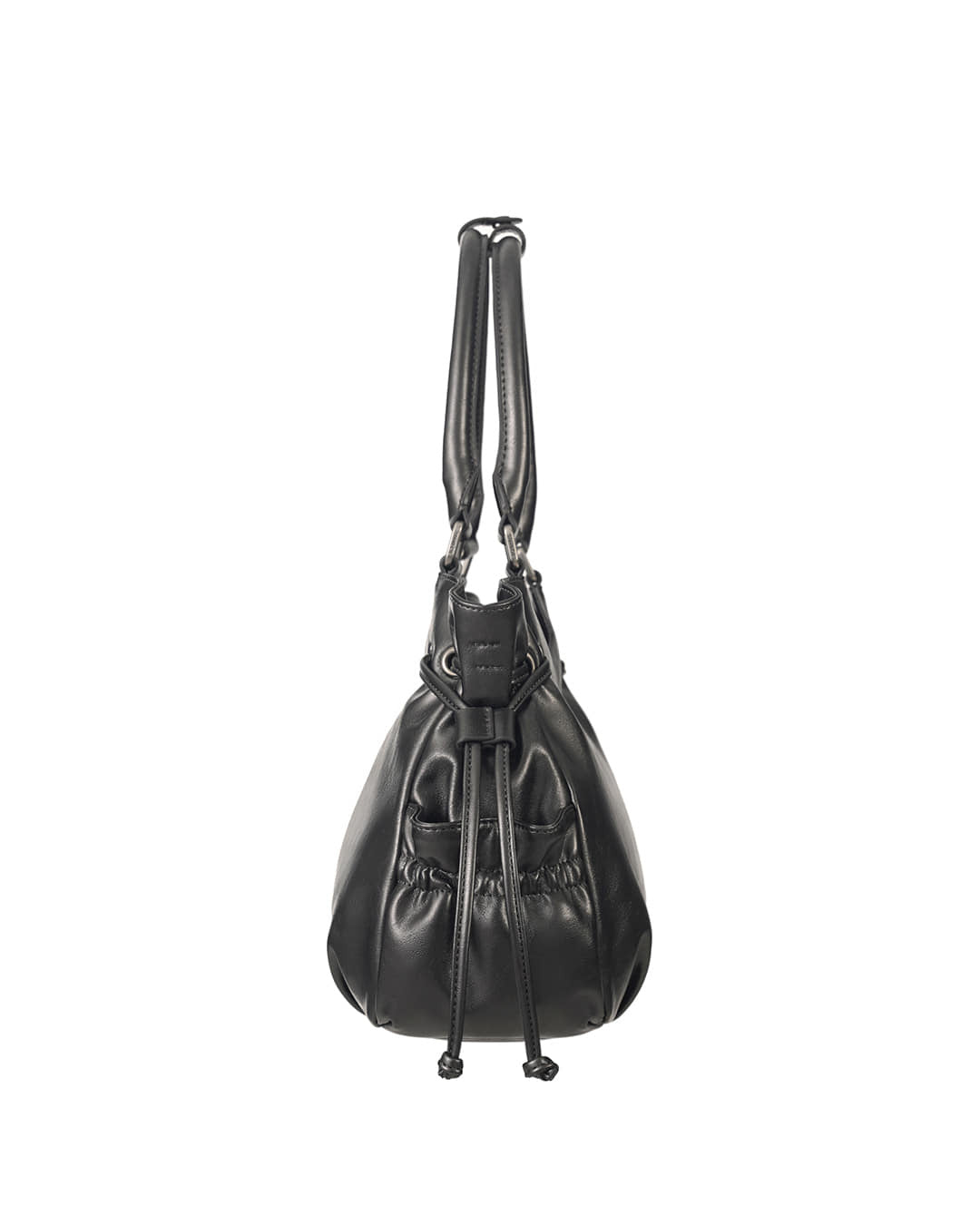 Stand Oil - Breezy Bag Mini (Metallic Grey)