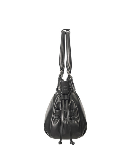 Stand Oil - Breezy Bag Mini (Metallic Grey)
