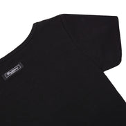 (現貨) badblood - Ego Seamless Wrap Cardigan - Black
