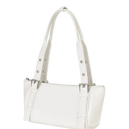 STAND OIL - Boat Bag (White)