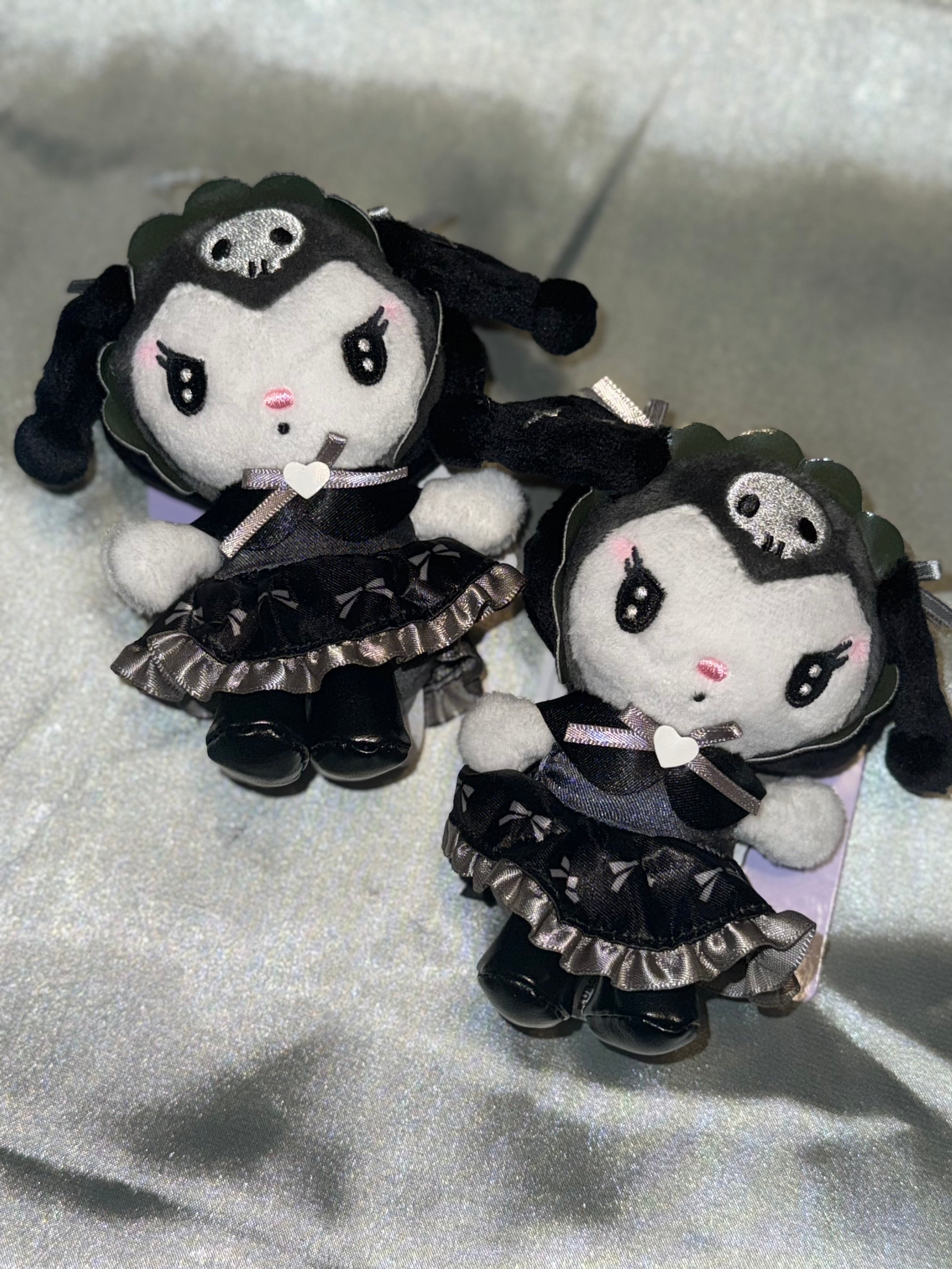 (現貨) 日版 20週年 MIDNIGHT KUROMI