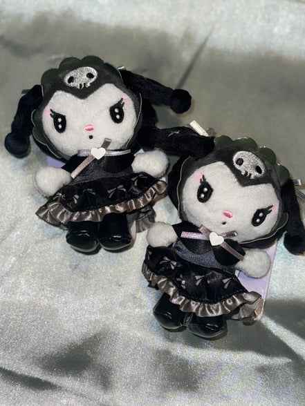 (現貨) 日版 20週年 MIDNIGHT KUROMI