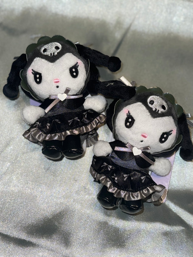 (現貨) 日版 20週年 MIDNIGHT KUROMI