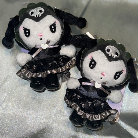 (現貨) 日版 20週年 MIDNIGHT KUROMI
