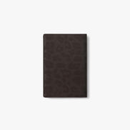 LEO PASSPORT CASE (BROWN)