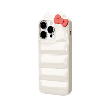 The Puffer Case - Hello Kitty®