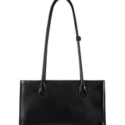 Stand Oil - Square Low Bag (Black)