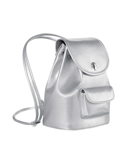 Stand Oil - Ditto Backpack (Silver)