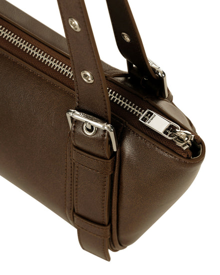 STAND OIL - Boat Bag (Brown)