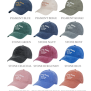 DUMARO CAP