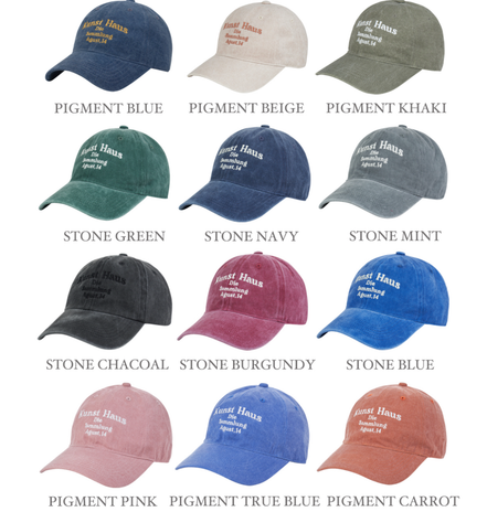 DUMARO CAP