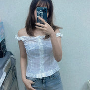 KR HAZE TOP (2 COLORS)